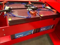 2023 mantall xe100w hoogwerker 10m - afbeelding 17 van  20