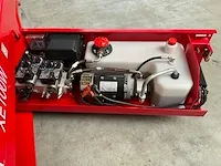 2023 mantall xe100w hoogwerker 10m - afbeelding 7 van  20