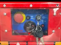 2023 mantall xe100w hoogwerker - afbeelding 2 van  11