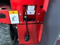 2023 mantall xe100w hoogwerker - afbeelding 3 van  11