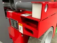 2023 mantall xe140w hoogwerker - 14m - afbeelding 5 van  20