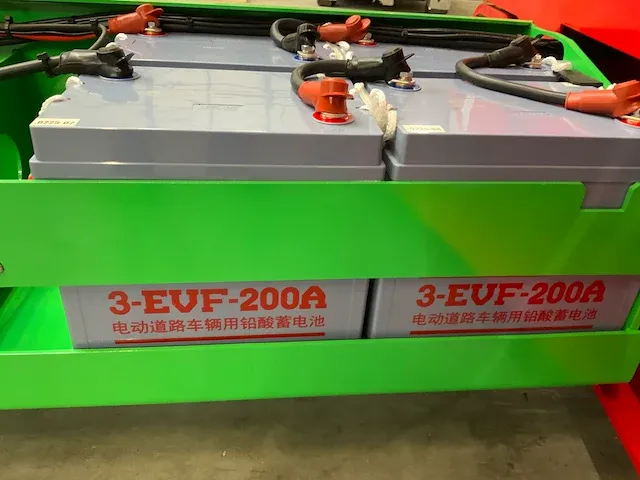 2023 mantall xe140w hoogwerker 14m - afbeelding 10 van  20