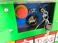 2023 mantall xe140w hoogwerker 14m - afbeelding 20 van  20