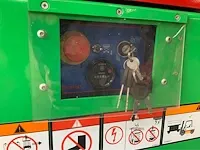 2023 mantall xe140w hoogwerker - afbeelding 2 van  11