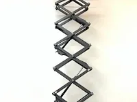 2023 mantall xe140w schaarhoogwerker 14m - afbeelding 17 van  20