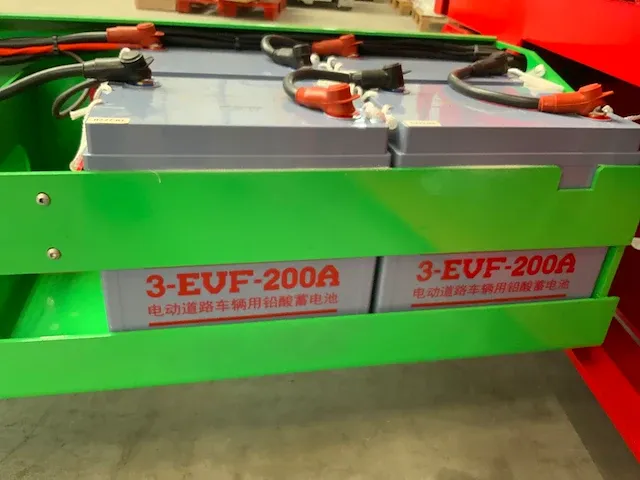 2023 mantall xe160w hoogwerker - 16m - afbeelding 11 van  22