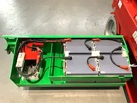 2023 mantall xe160w hoogwerker - afbeelding 11 van  11