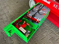 2023 mantall xe160w hoogwerker - afbeelding 2 van  12