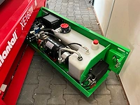 2023 mantall xe160w hoogwerker - afbeelding 9 van  12