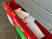 2023 mantall xe160w hoogwerker - afbeelding 12 van  12