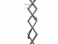 2023 mantall xe80n schaarhoogwerker 7.8m - afbeelding 20 van  23