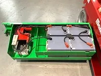 2023 mantall xe80w hoogwerker - afbeelding 2 van  11
