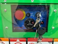 2023 mantall xe80w hoogwerker - afbeelding 11 van  11