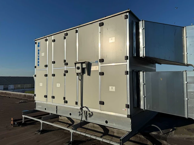 2023 mark hwx 20000 lbk - afbeelding 12 van  43