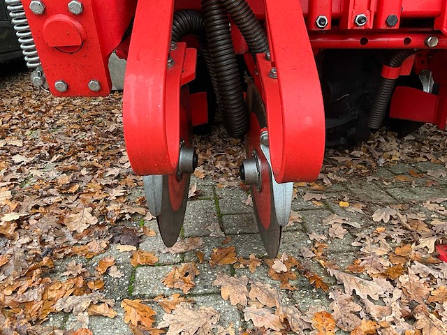 2023 maschio gaspardo mter 300 6-rijige maïs / precisiezaaimachine - afbeelding 3 van  24