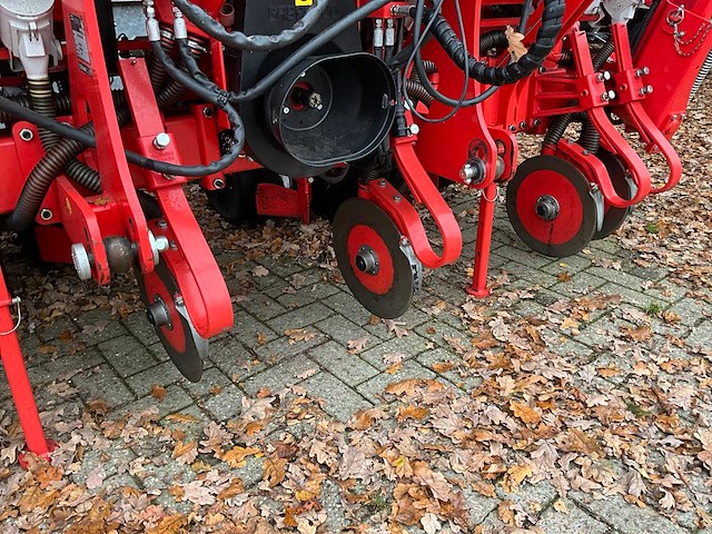 2023 maschio gaspardo mter 300 6-rijige maïs / precisiezaaimachine - afbeelding 4 van  24