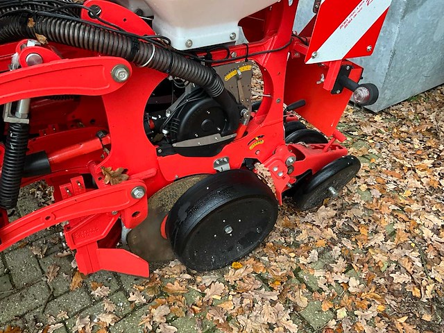 2023 maschio gaspardo mter 300 6-rijige maïs / precisiezaaimachine - afbeelding 6 van  24