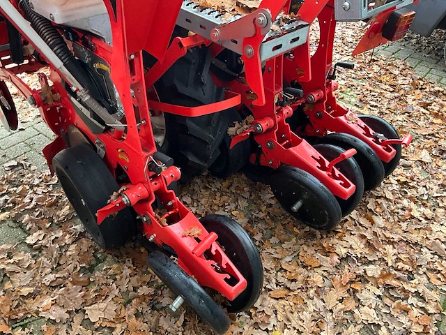 2023 maschio gaspardo mter 300 6-rijige maïs / precisiezaaimachine - afbeelding 8 van  24