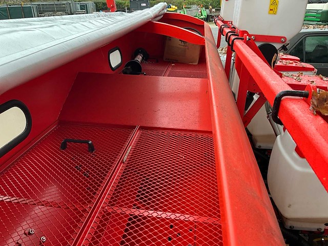 2023 maschio gaspardo mter 300 6-rijige maïs / precisiezaaimachine - afbeelding 11 van  24