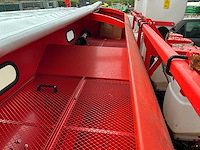 2023 maschio gaspardo mter 300 6-rijige maïs / precisiezaaimachine - afbeelding 11 van  24