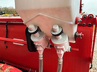 2023 maschio gaspardo mter 300 6-rijige maïs / precisiezaaimachine - afbeelding 13 van  24