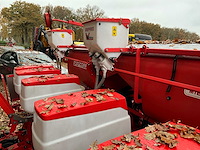 2023 maschio gaspardo mter 300 6-rijige maïs / precisiezaaimachine - afbeelding 14 van  24