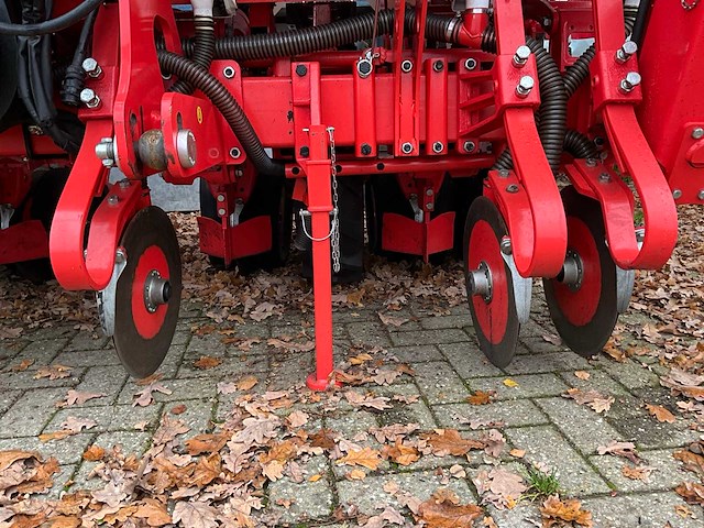 2023 maschio gaspardo mter 300 6-rijige maïs / precisiezaaimachine - afbeelding 15 van  24