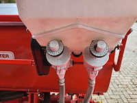 2023 maschio gaspardo mter 300 6-rijige maïs / precisiezaaimachine - afbeelding 21 van  24