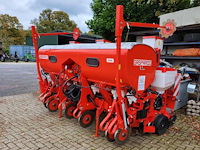 2023 maschio gaspardo mter 300 6-rijige maïs / precisiezaaimachine - afbeelding 1 van  8