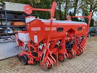 2023 maschio gaspardo mter 300 6-rijige maïs / precisiezaaimachine - afbeelding 2 van  8