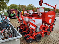 2023 maschio gaspardo mter 300 6-rijige maïs / precisiezaaimachine - afbeelding 3 van  8