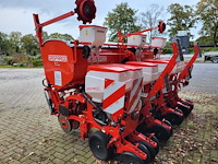 2023 maschio gaspardo mter 300 6-rijige maïs / precisiezaaimachine - afbeelding 4 van  8