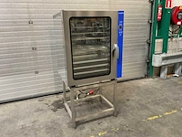 2023 mastro geu1011p heteluchtoven