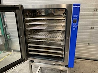 2023 mastro geu1011p heteluchtoven - afbeelding 2 van  5