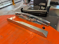 2023 matco a600cc pallet foliewikkelaar - afbeelding 5 van  18