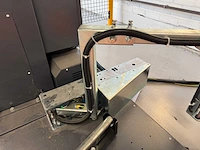 2023 matco a600cc pallet foliewikkelaar - afbeelding 9 van  18