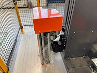2023 matco a600cc pallet foliewikkelaar - afbeelding 18 van  18