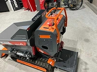 2023 mch h500c dumper - afbeelding 4 van  19
