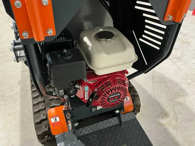2023 mch h500c dumper - afbeelding 6 van  19