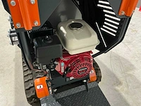 2023 mch h500c dumper - afbeelding 6 van  19