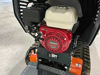 2023 mch h500c dumper - afbeelding 7 van  19