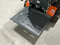 2023 mch h500c dumper - afbeelding 8 van  19