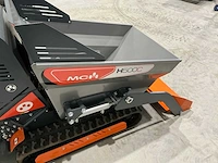 2023 mch h500c dumper - afbeelding 10 van  19