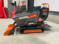 2023 mch h500c dumper - afbeelding 12 van  19