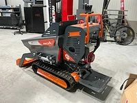 2023 mch h500c dumper - afbeelding 13 van  19
