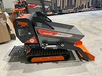 2023 mch h500c dumper - afbeelding 16 van  19