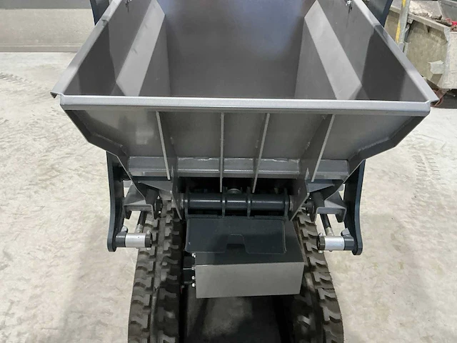 2023 mch h780lt dumper - afbeelding 4 van  25
