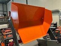 2023 mch h780lt dumper - afbeelding 6 van  25