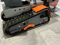 2023 mch h780lt dumper - afbeelding 14 van  25