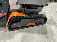 2023 mch h780lt dumper - afbeelding 16 van  25